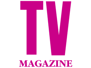 TV Magazine Logo