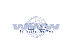 TV Meets the Web Logo