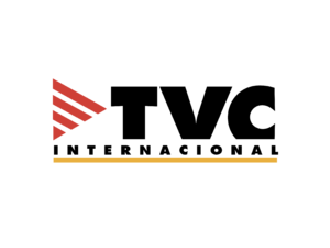 TVC Internacional Logo