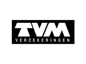TVM Verzekeringen Logo