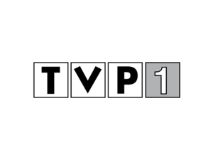 TVP 1 Logo