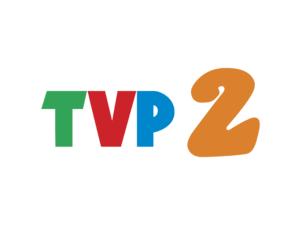 TVP 2 Logo