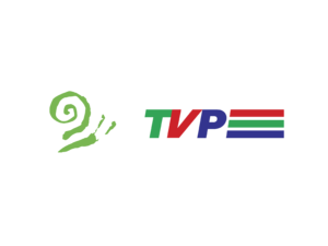 TVP Katowice Logo