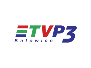 TVP3 Logo