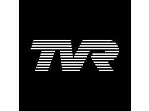 TVR Logo