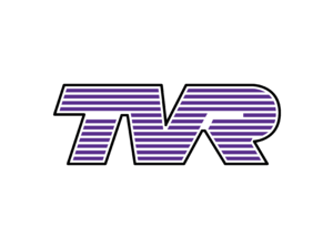 TVR Logo