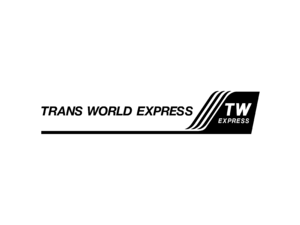 TW Express Logo