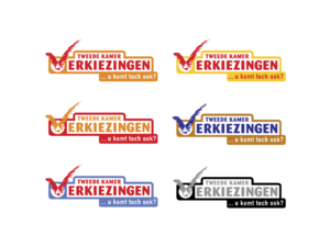 Tweede Kamer verkiezingen 2002 Logo