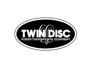 Twin Disc Logo