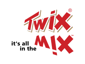 Twix Logo