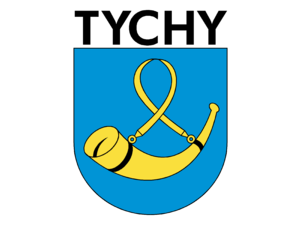 Tychy Logo
