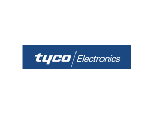 Tyco Electronics Logo