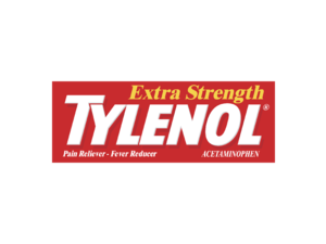 Tylenol Logo