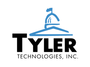 Tyler Technologies Logo