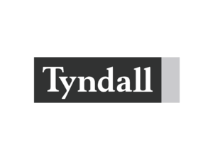 Tyndall Logo