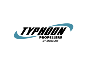 Typhoon Propellers Logo