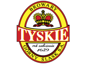 Tyskie Browary Logo