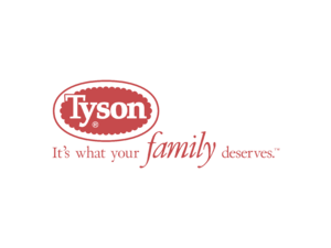 Tyson Logo