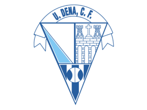 U Dena CF Logo