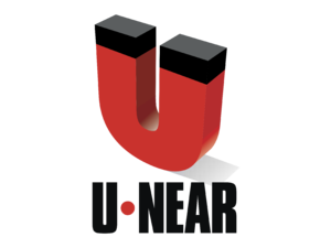 U NEAR Logo