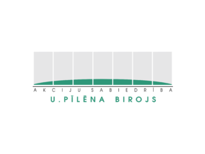 U Pilena Birojs Logo