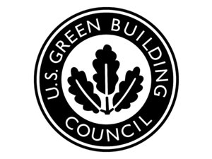 U S Green Building Council Logo