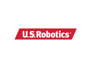 U S Robotics Logo