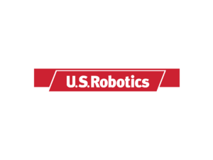 U S Robotics Logo