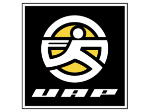 UAP Logo
