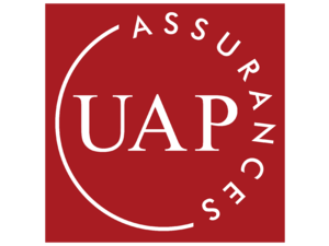 UAP Assurances Logo