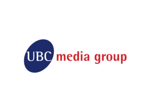 UBC Media Group Logo
