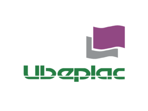 Ubeplac Logo
