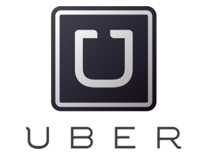 Uber Logo
