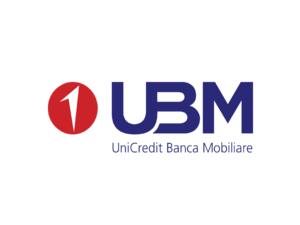 UBM Logo