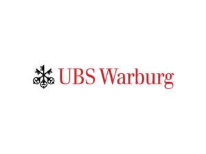 UBS Warburg Logo