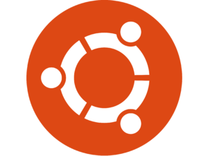 Ubuntu Logo