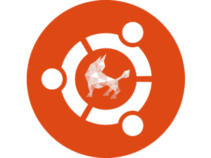 Ubuntu Logo