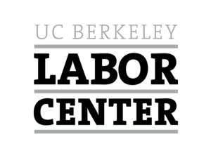 UC Berkeley Labor Center Logo