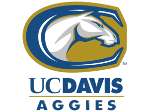 UC Davis Aggies Logo