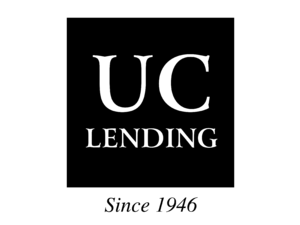 UC Lending Logo