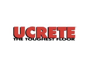 Ucrete Logo