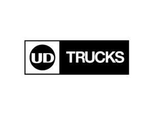UD Trucks Logo