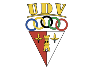 UD Vilafranquense Logo
