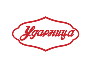 Udarnitsa Logo