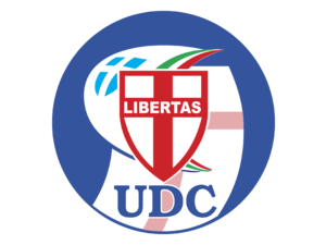 UDC Logo