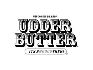 Udder Butter Logo