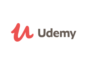 Udemy Logo