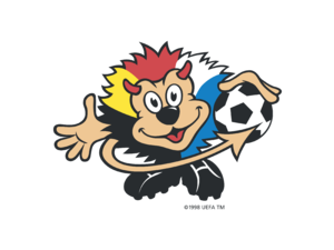 UEFA Euro 2000 Logo