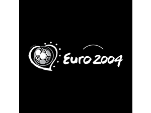 UEFA Euro 2004 Portugal Logo