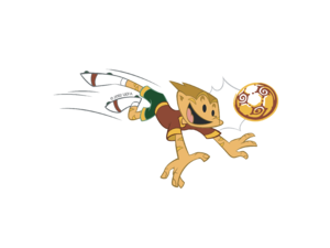 UEFA Euro 2004 Portugal Logo